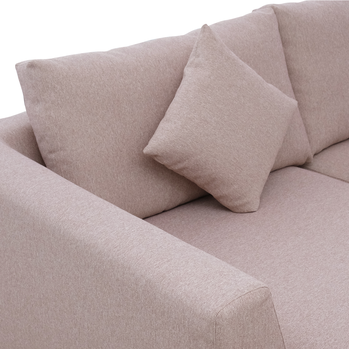Joen Right Sectional Sofa
