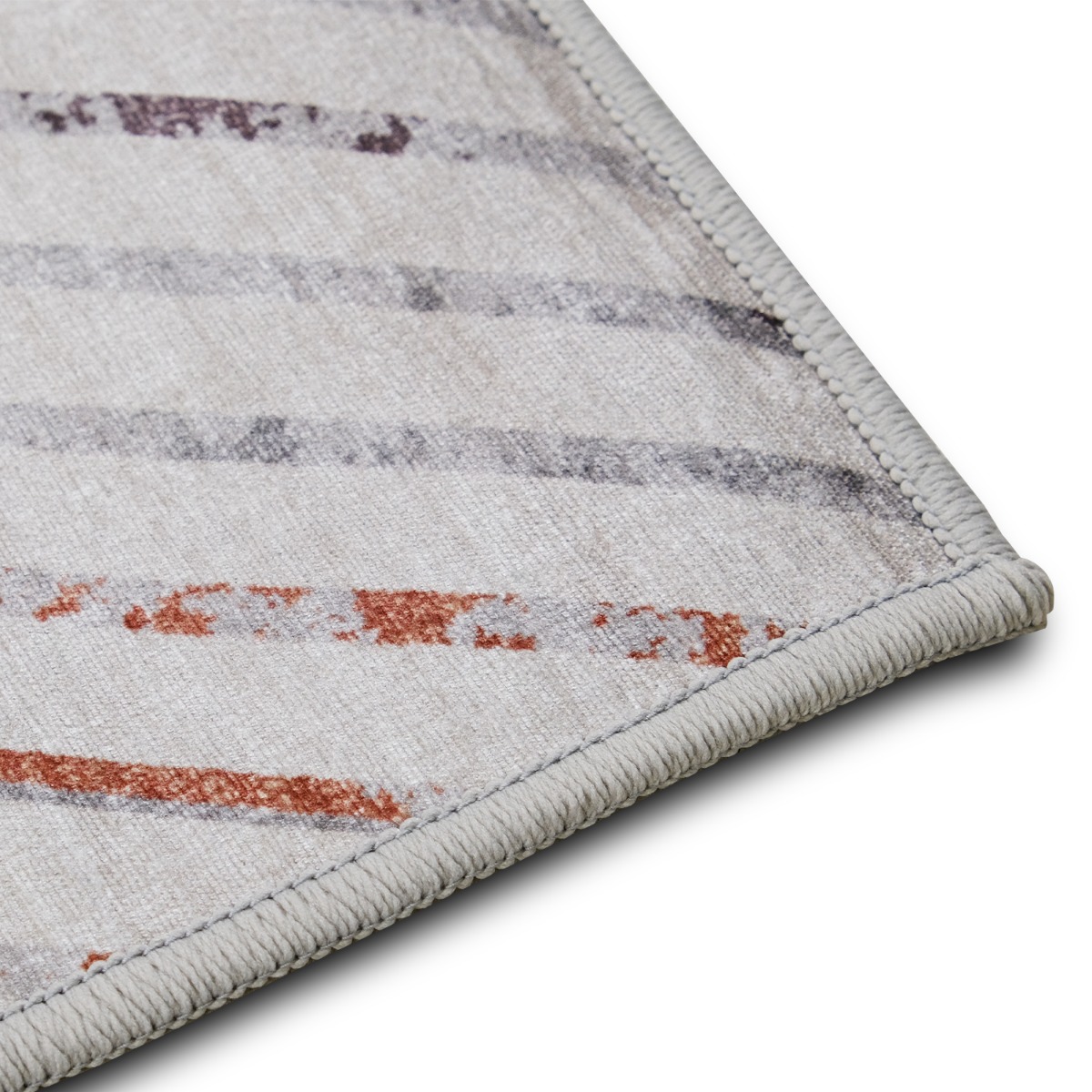 Agnes Chenille Rug 160x230cm
