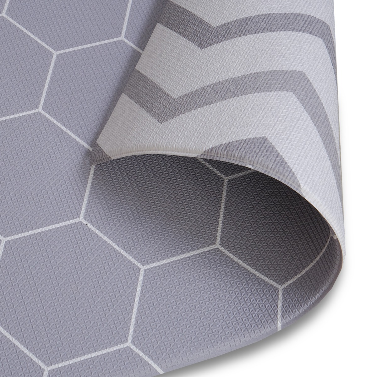 Aki Modern Reversible Rug 140x230cm