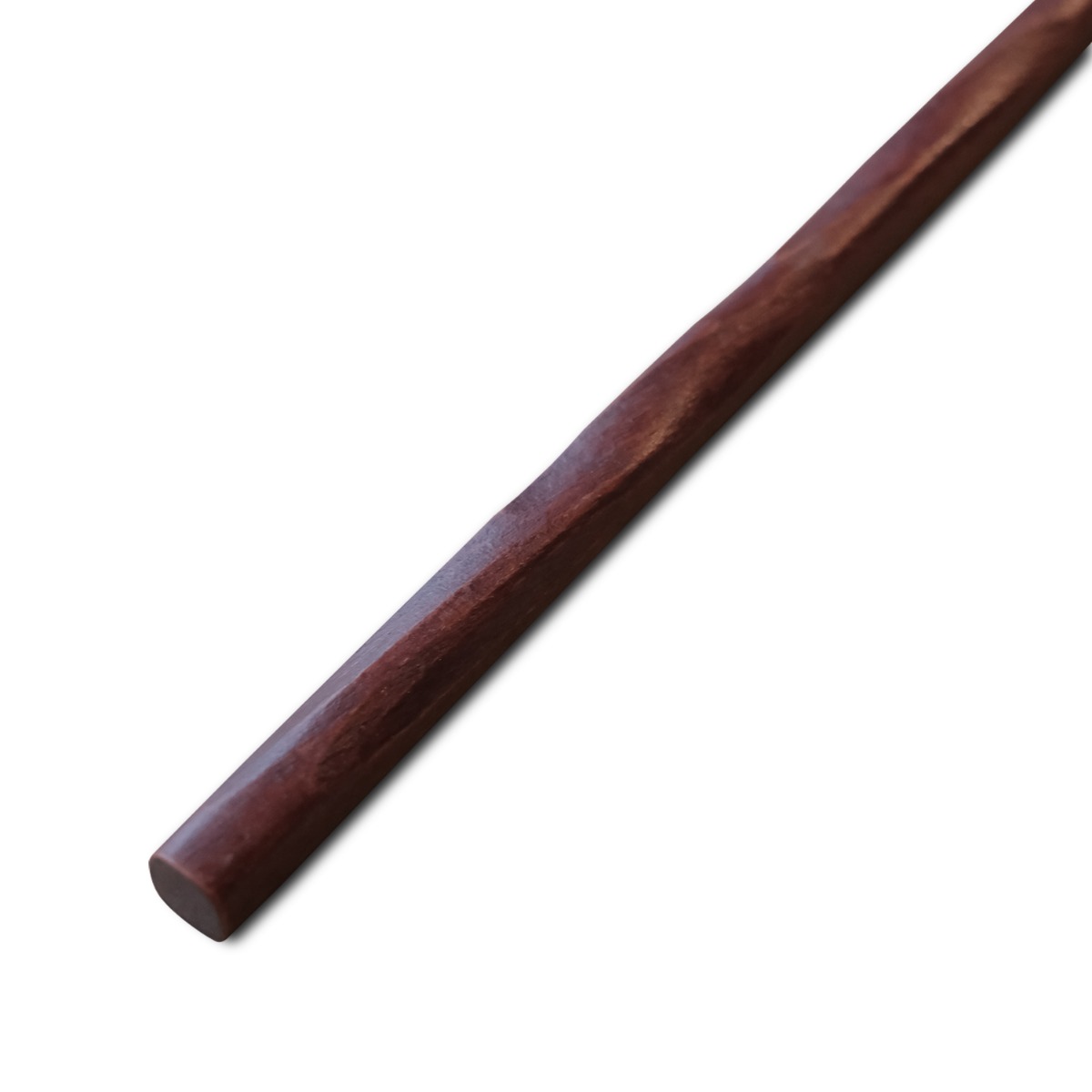 Akira Brown Sandalwood Chopstick 2-pairs Set