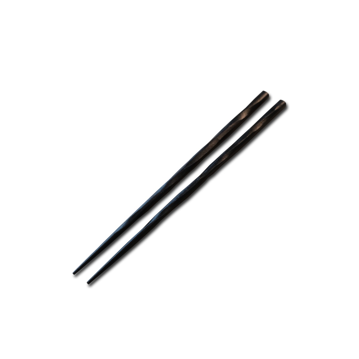 Akira Ebony Sandalwood Chopstick 2-pairs Set