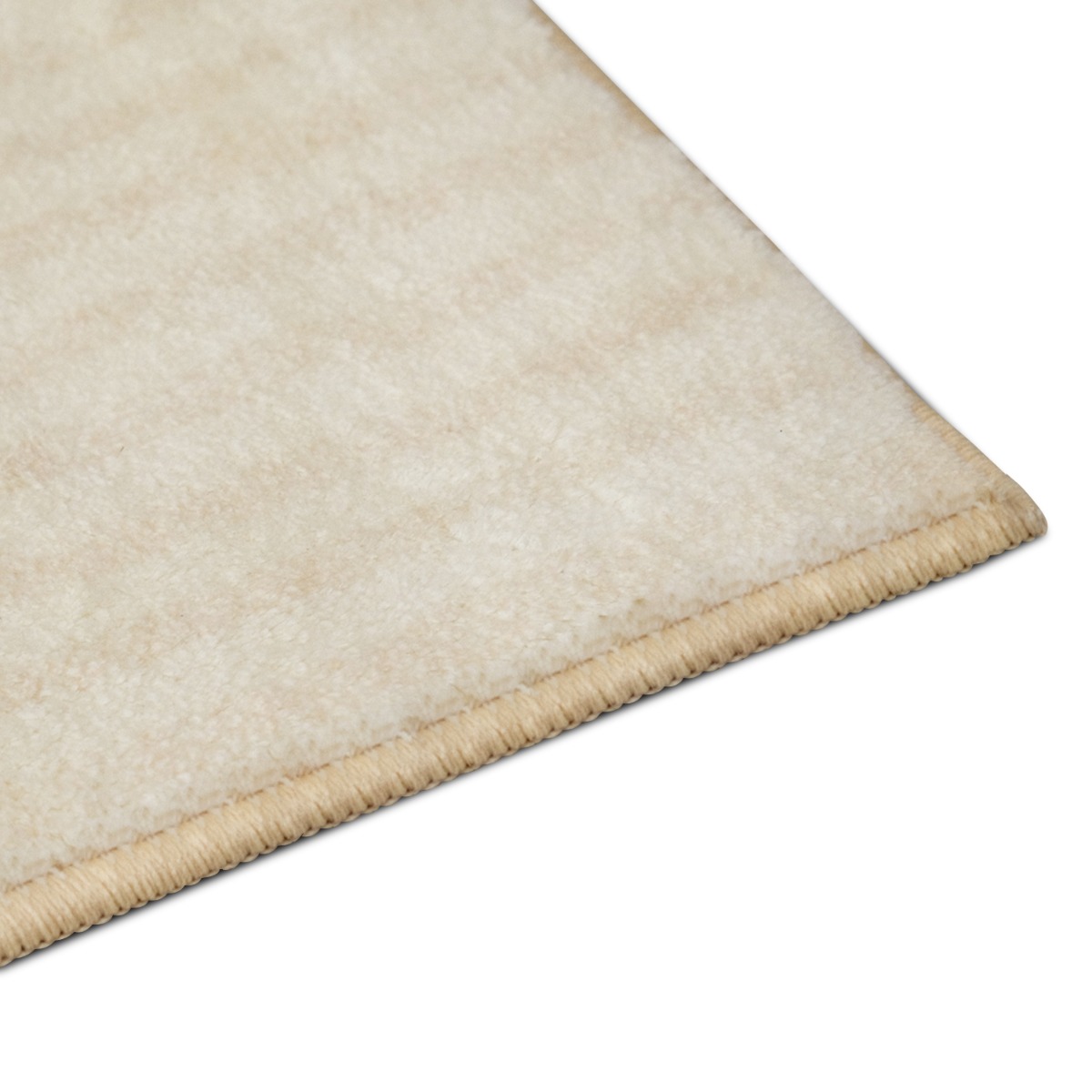 Aleca Printed Microfiber Rug 160x230cm