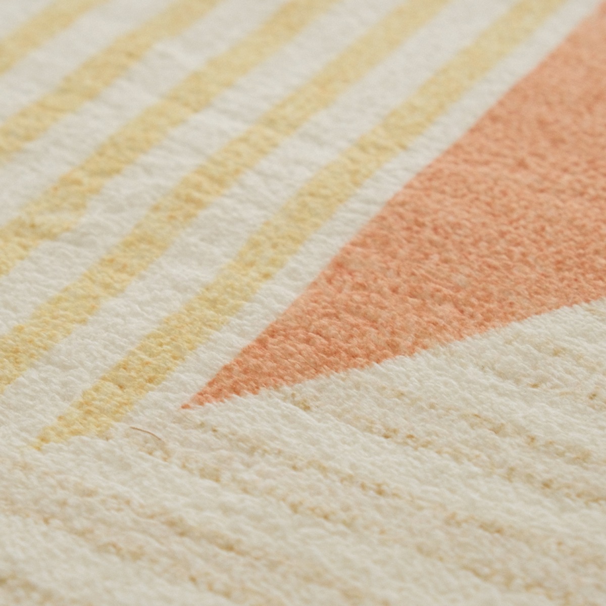 Aleca Printed Microfiber Rug 160x230cm