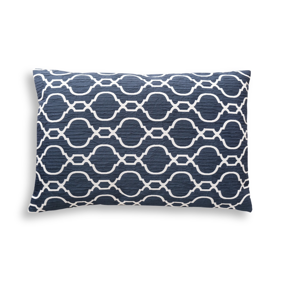 Alto Line Navy Blue Cushion 40x60