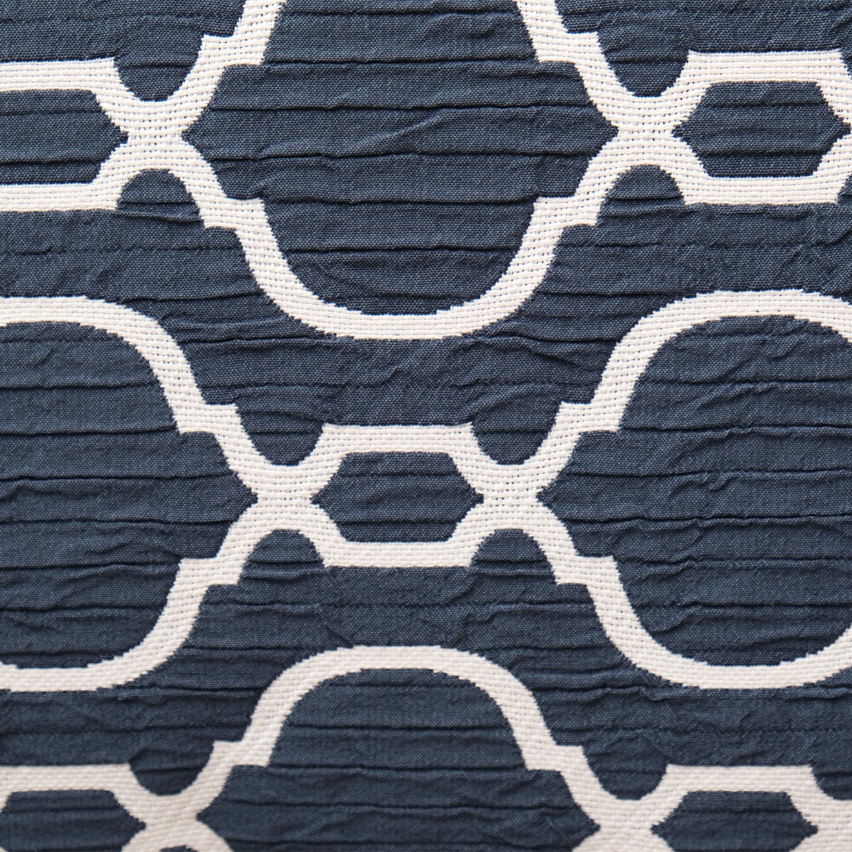 Alto Line Navy Blue Cushion 40x60