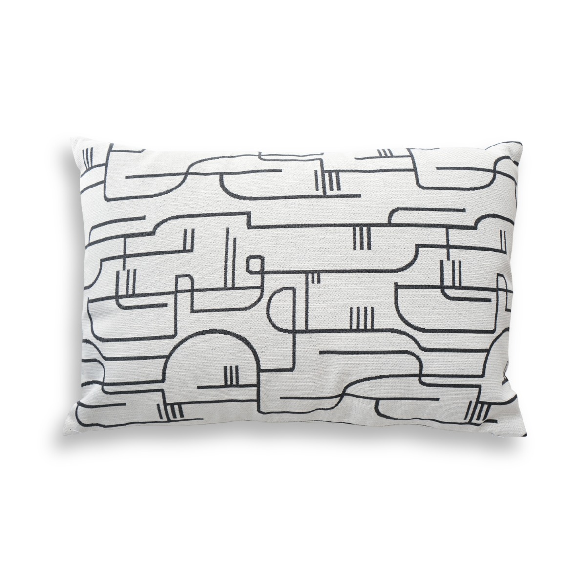 Alto Line Oatmeal Cushion 40x60