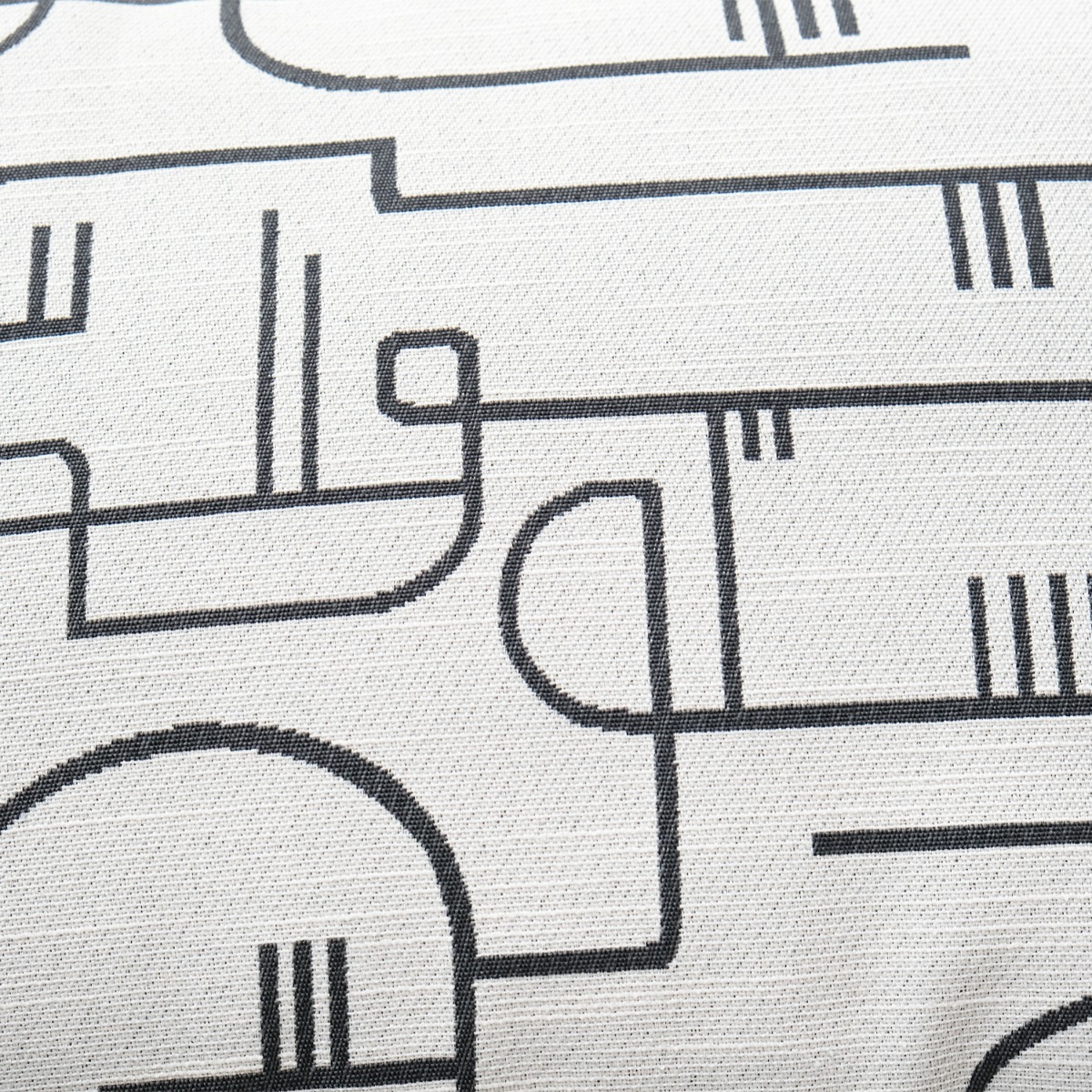 Alto Line Oatmeal Cushion 40x60