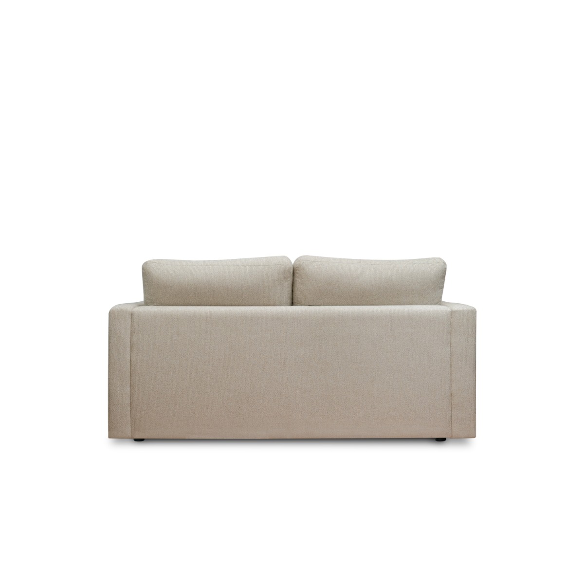 Archer Sand Beige 2 Seater Sofa