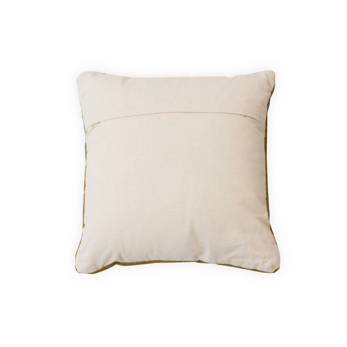 Aria Plaid Cushion 45x45