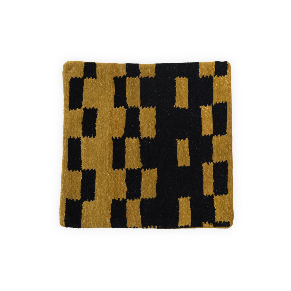 Aria Plaid Cushion Cover 45x45