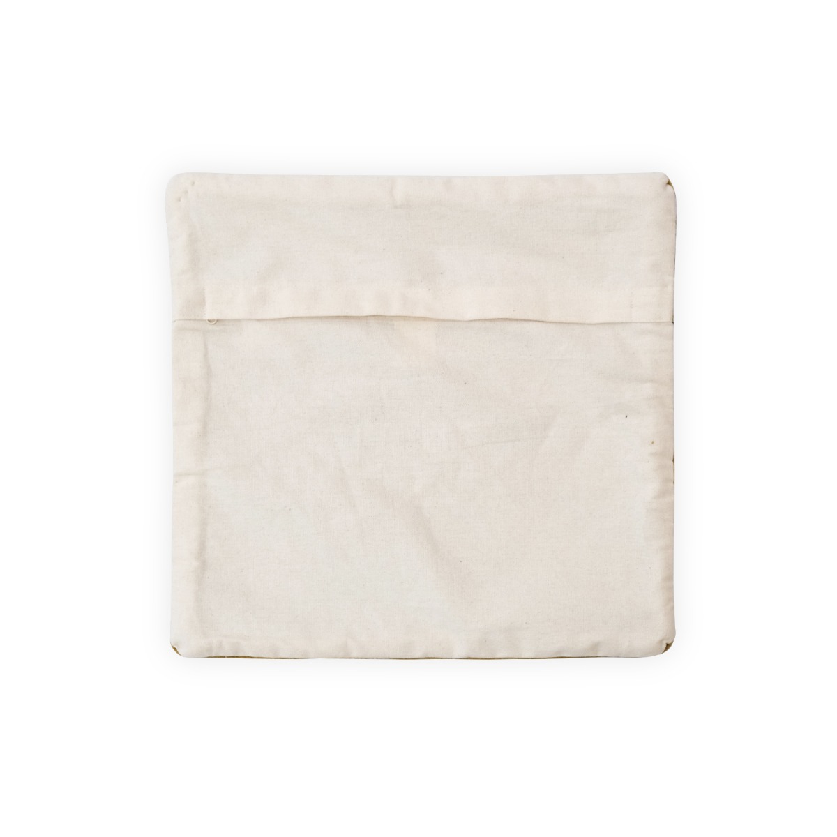 Aria Plaid Cushion Cover 45x45