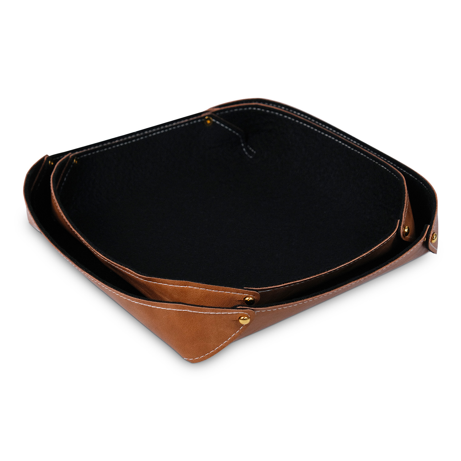 Bradley PU Tray - Small