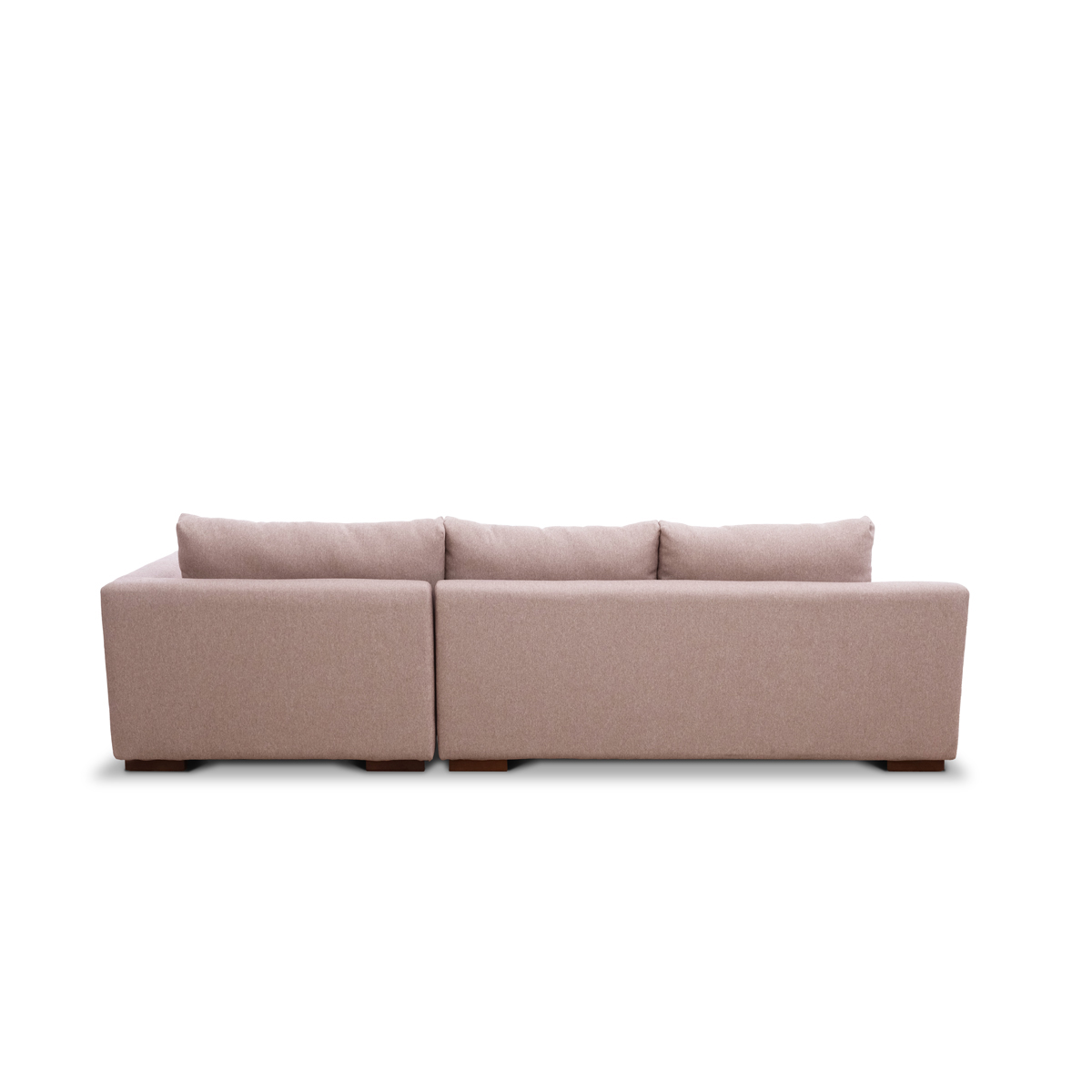 Joen Left Sectional Sofa