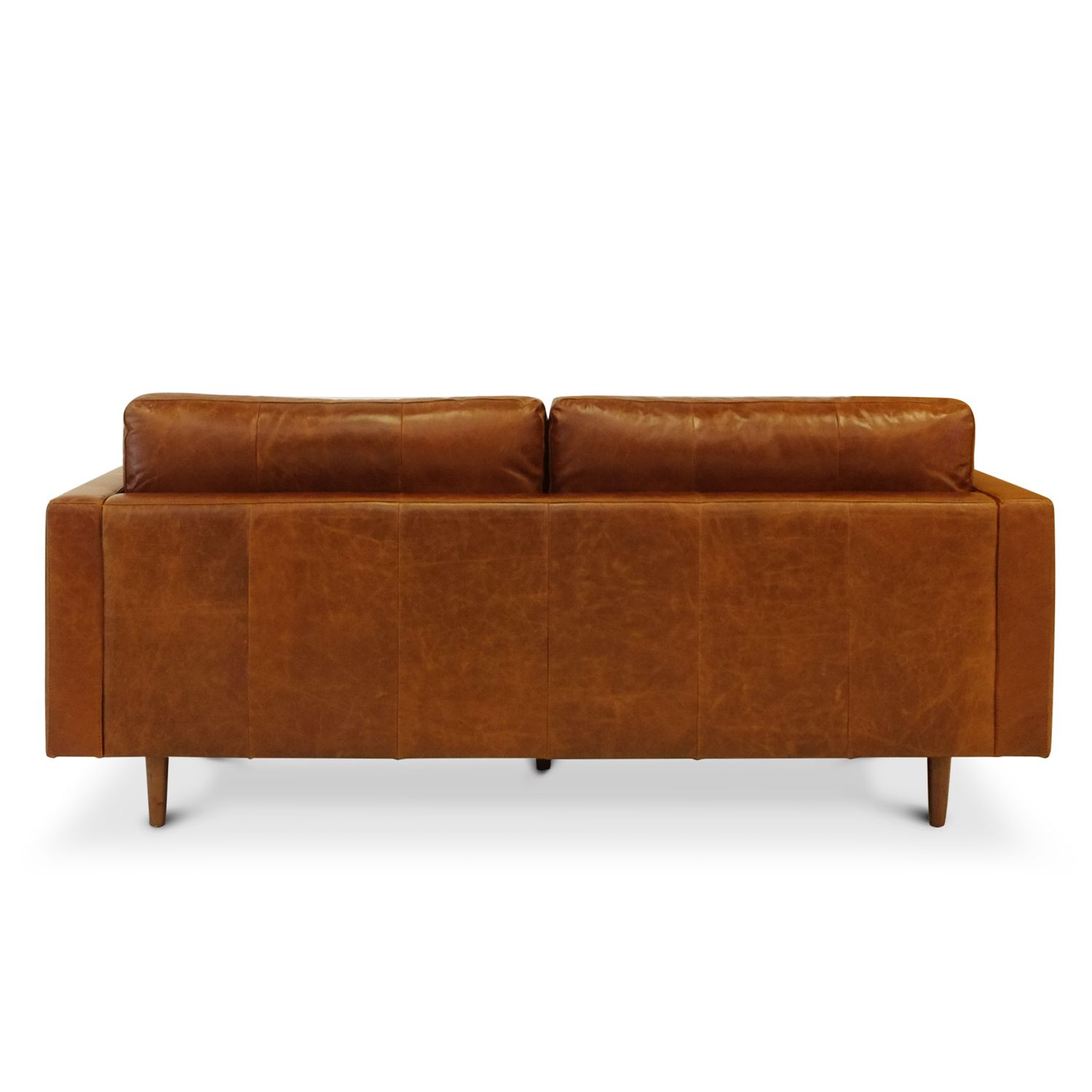 Arthur 3 Seater Sofa Vintage Leather