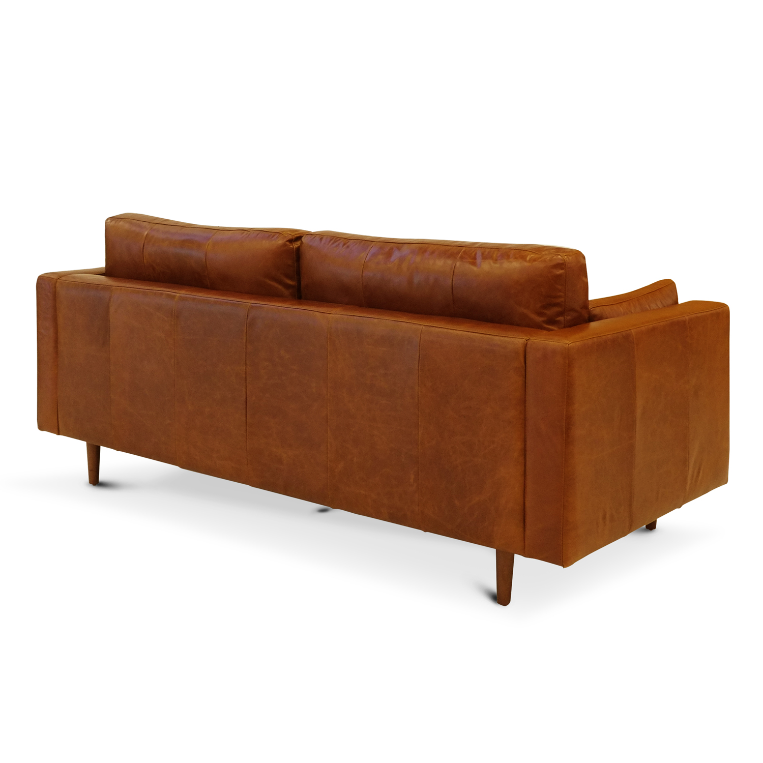 Arthur 3 Seater Sofa Vintage Leather