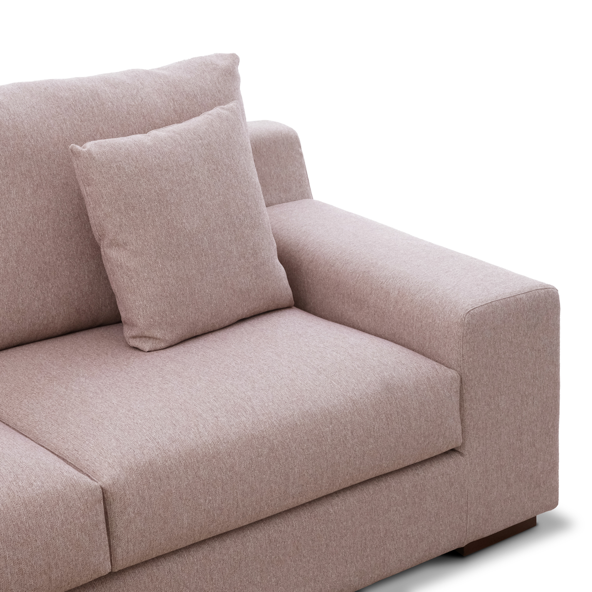 Joen Right Sectional Sofa