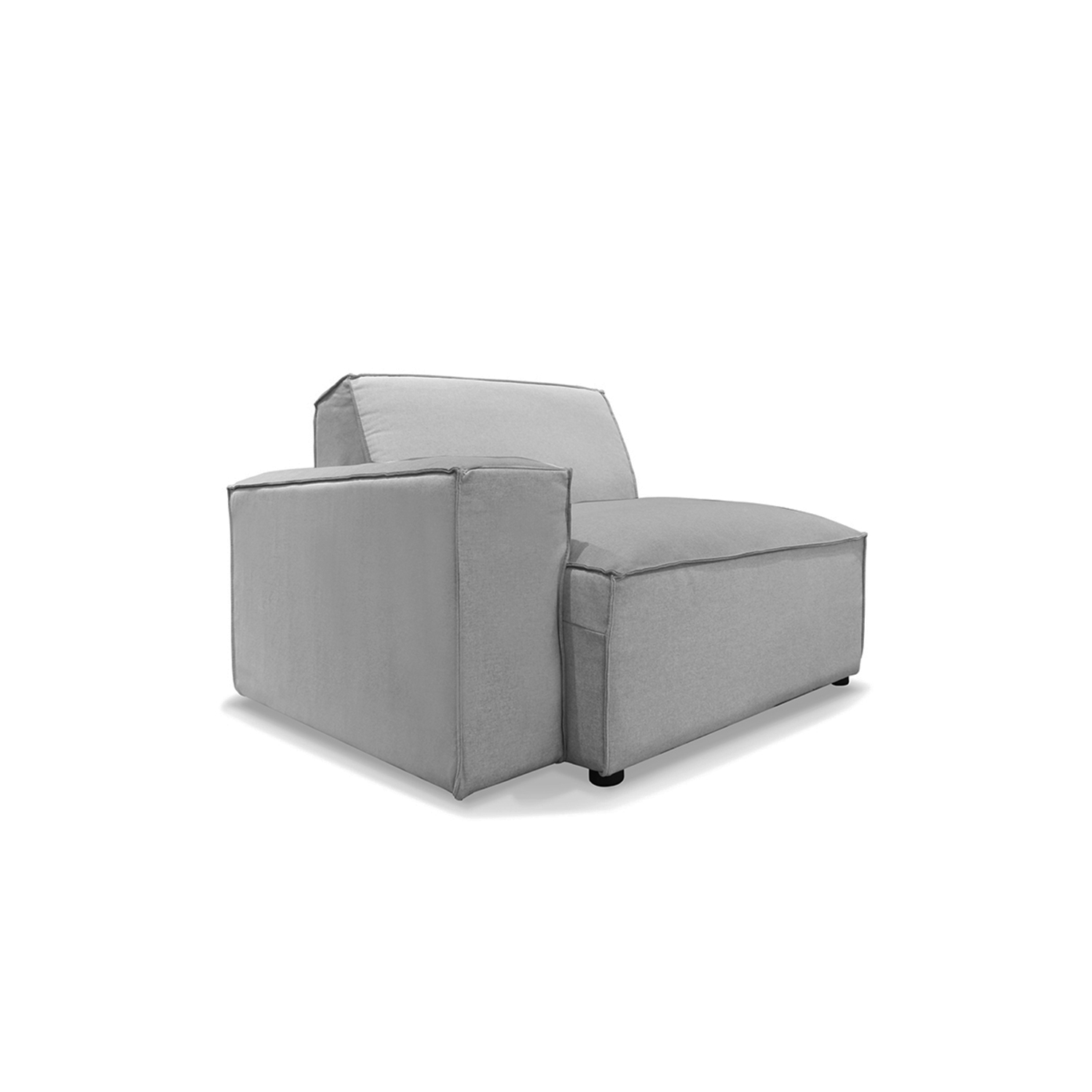 Soho Modular Right Arm Sofa