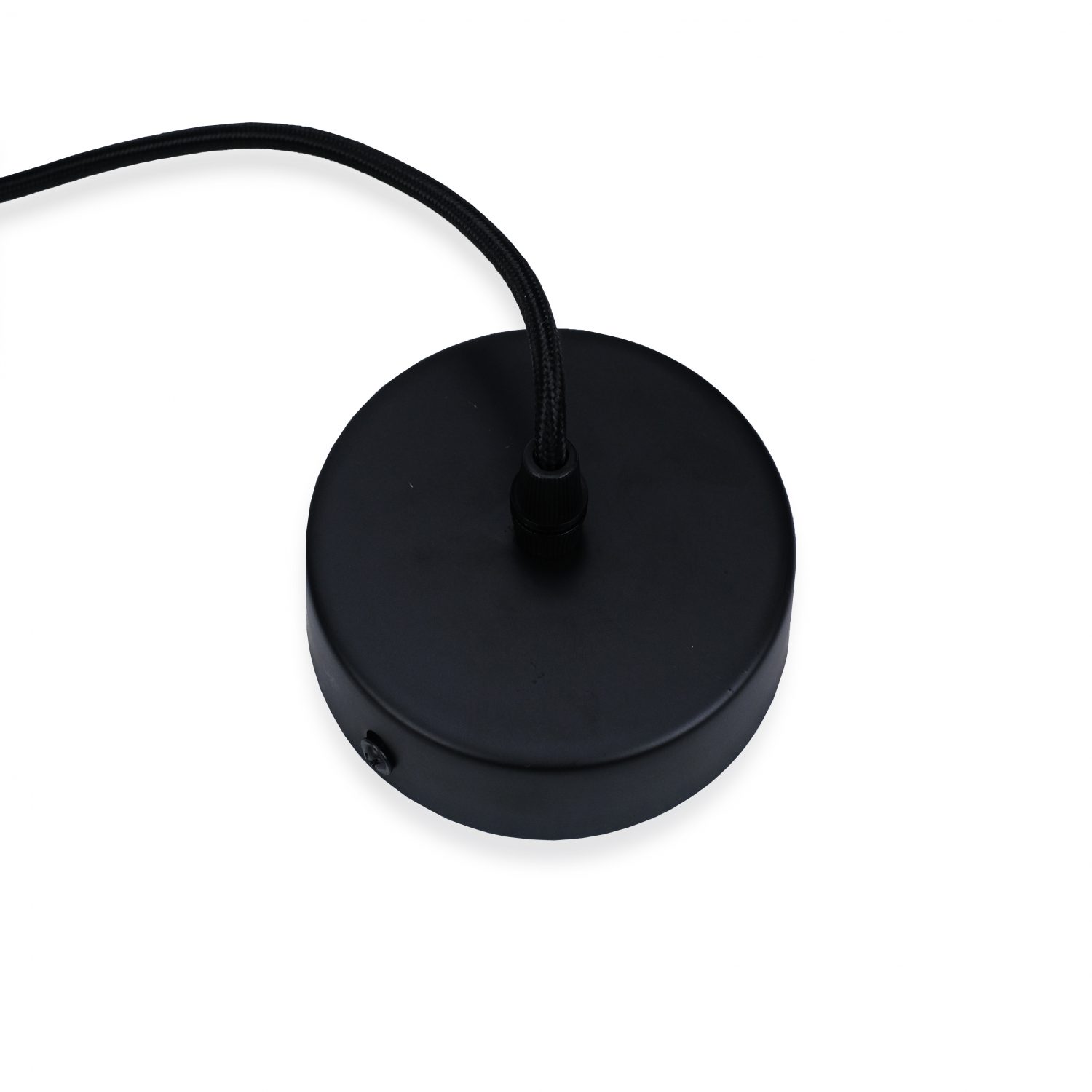 Fynn Jungle Green Medium Pendant Lamp