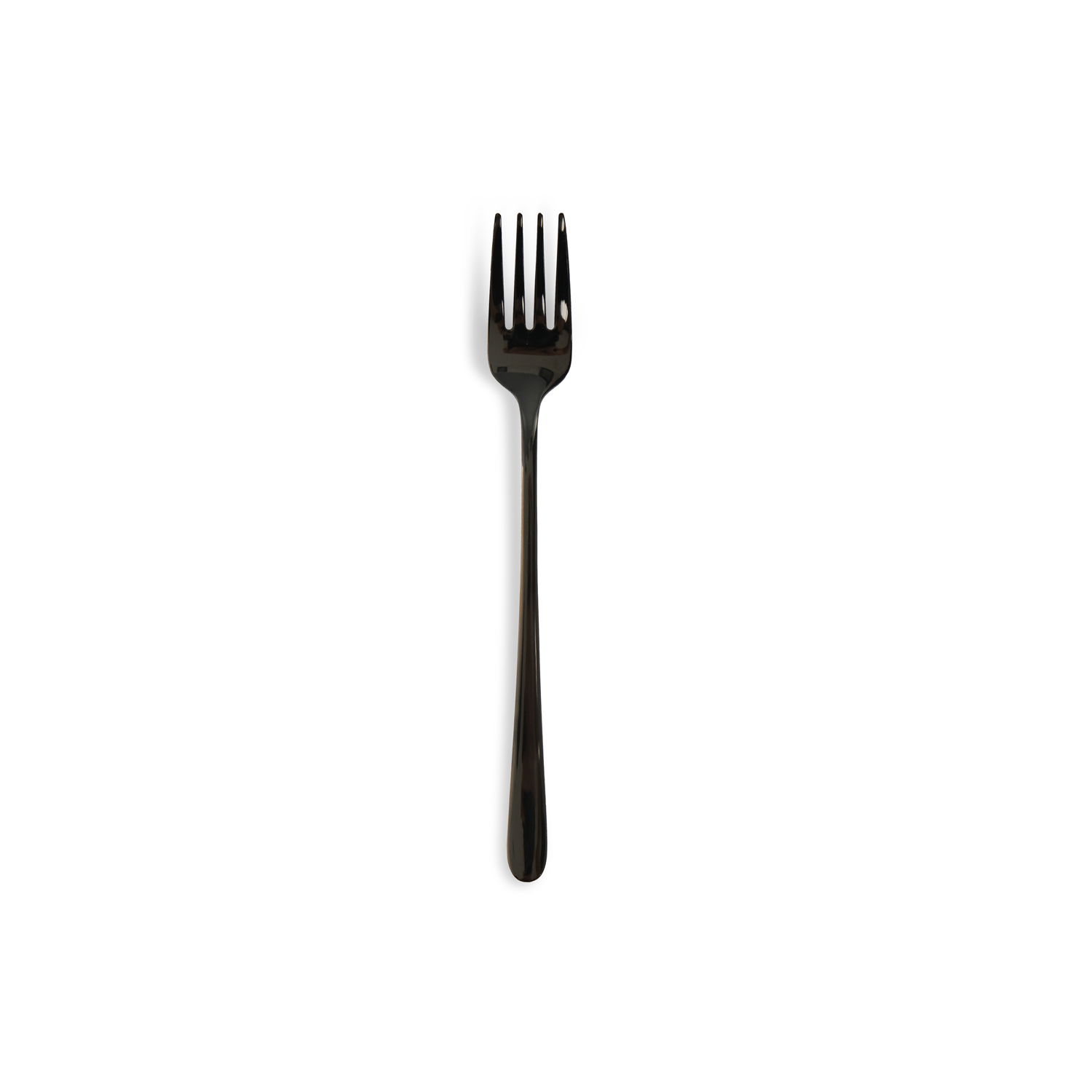 Gem Black Tea Fork