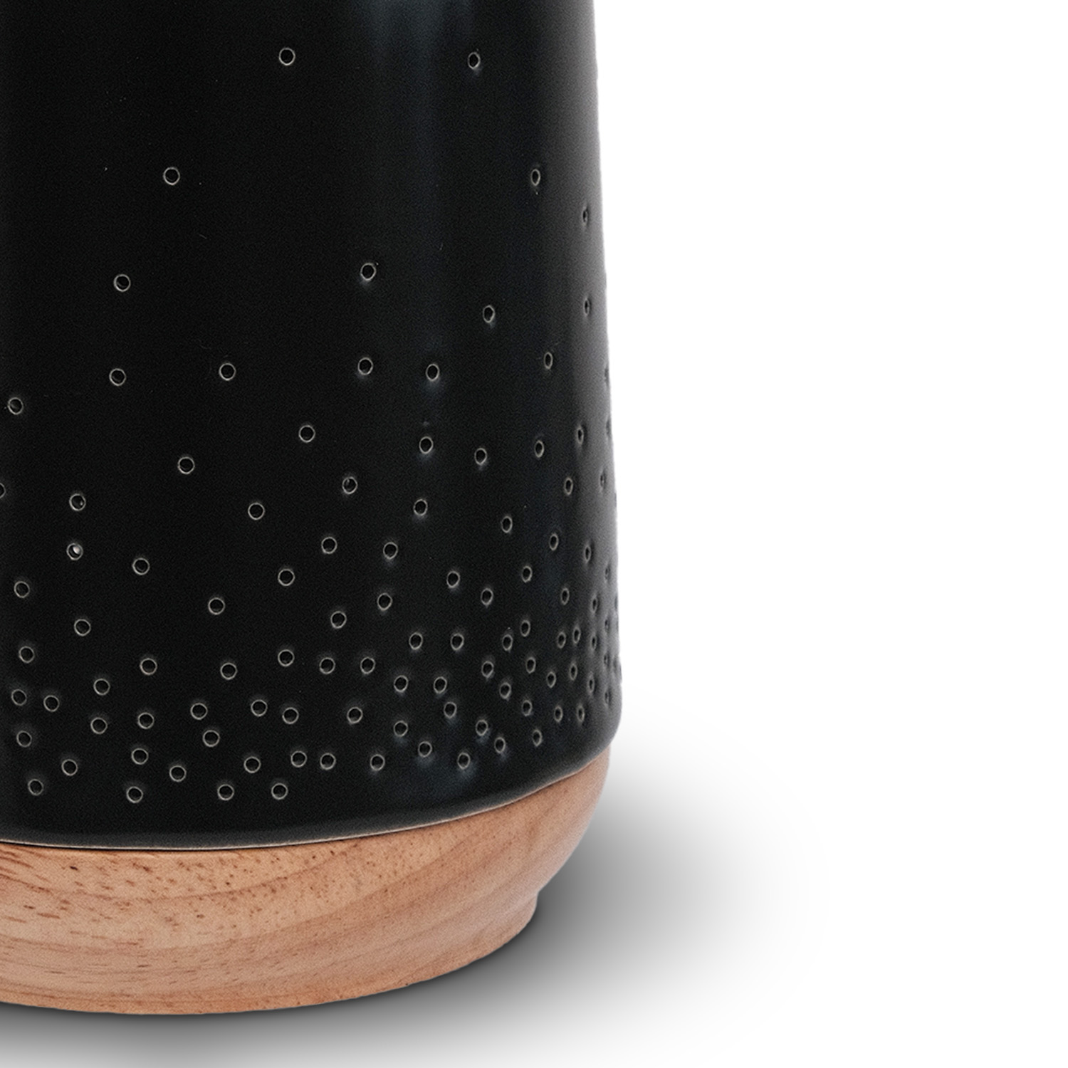 Helena Black Diffuser Burner (Markdown)