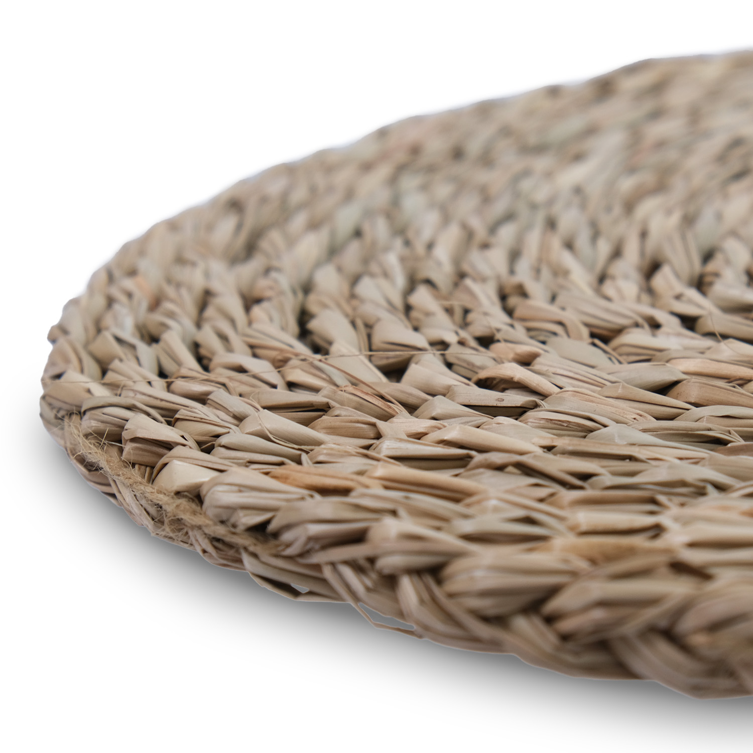 Natural Seagrass Placemat