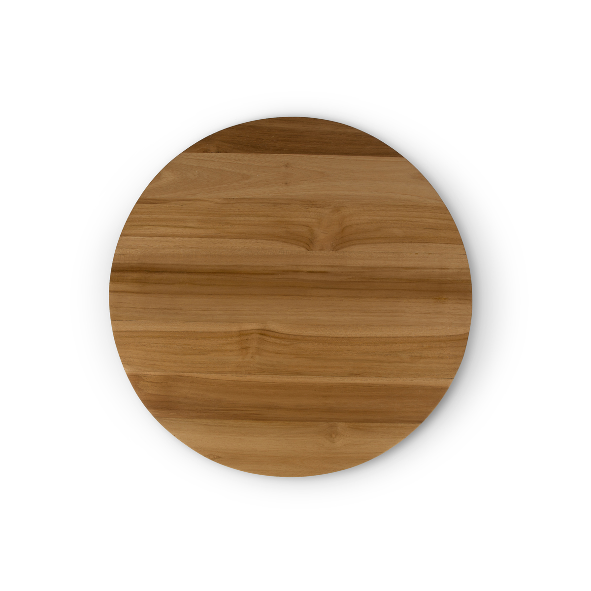 Balboa Teak Accent Table