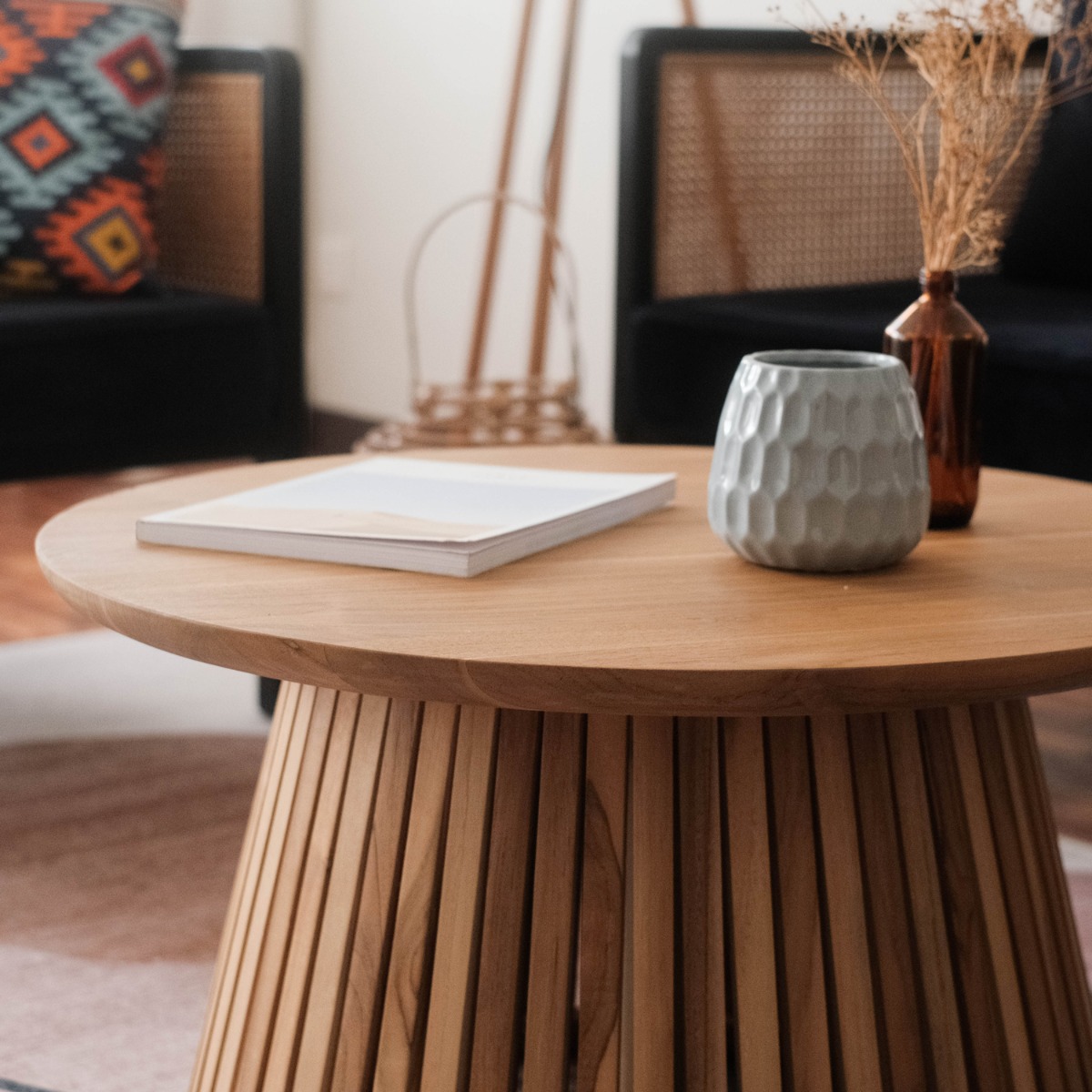 Balboa Coffee Table