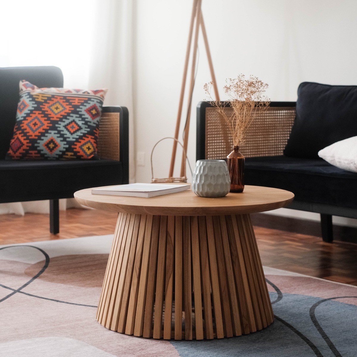 Balboa Coffee Table