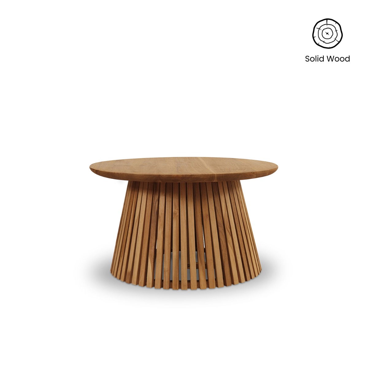 Balboa Coffee Table