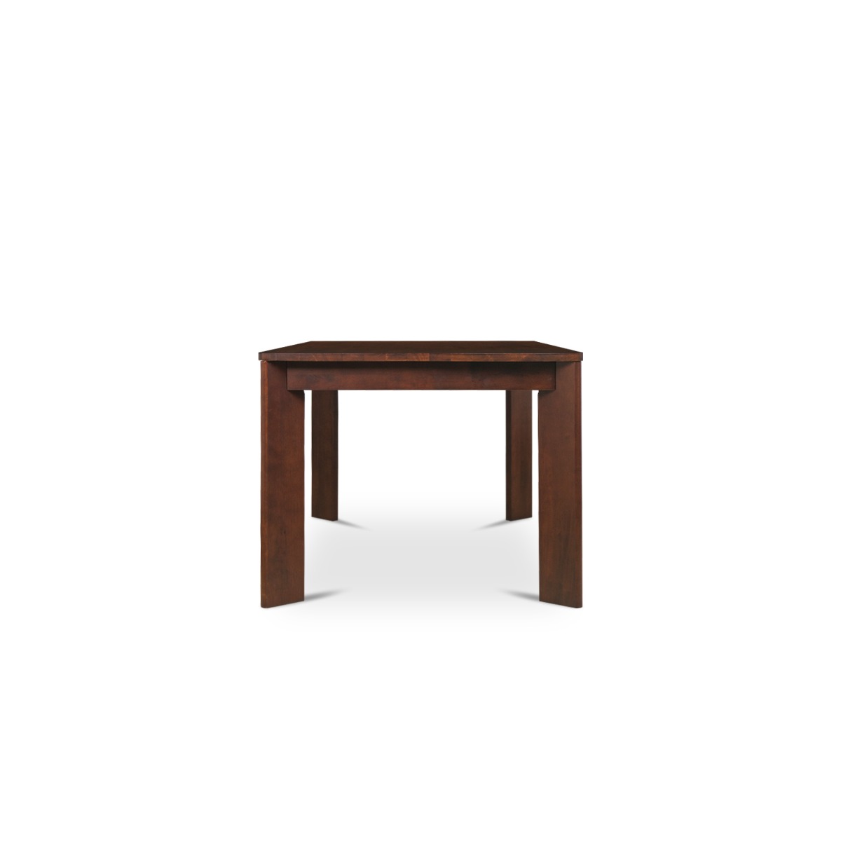 Barry Mahogany Dining Table 210cm
