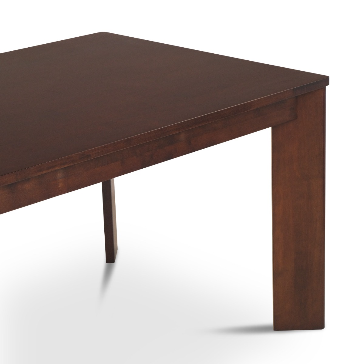 Barry Mahogany Dining Table 210cm