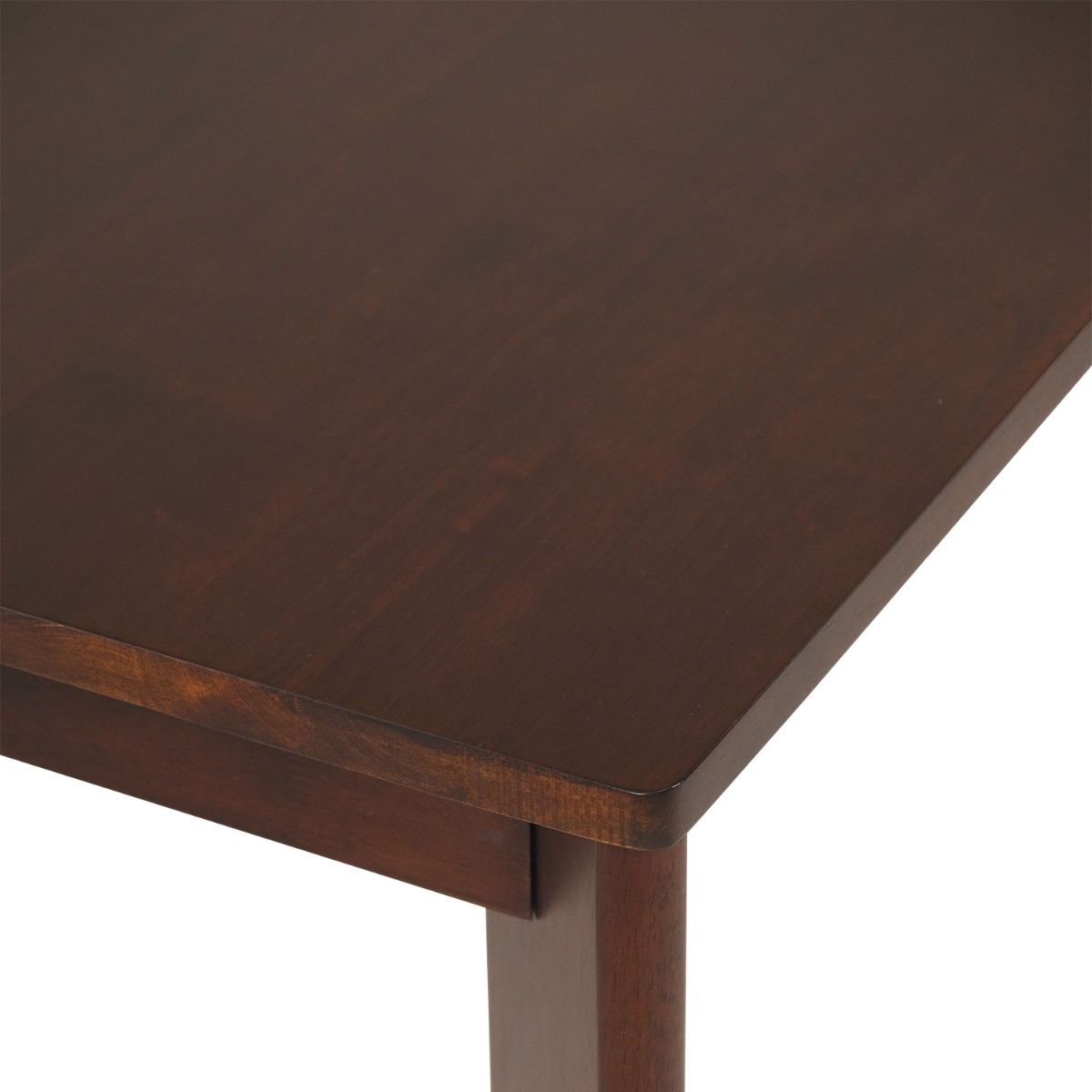 Barry Mahogany Dining Table 210cm