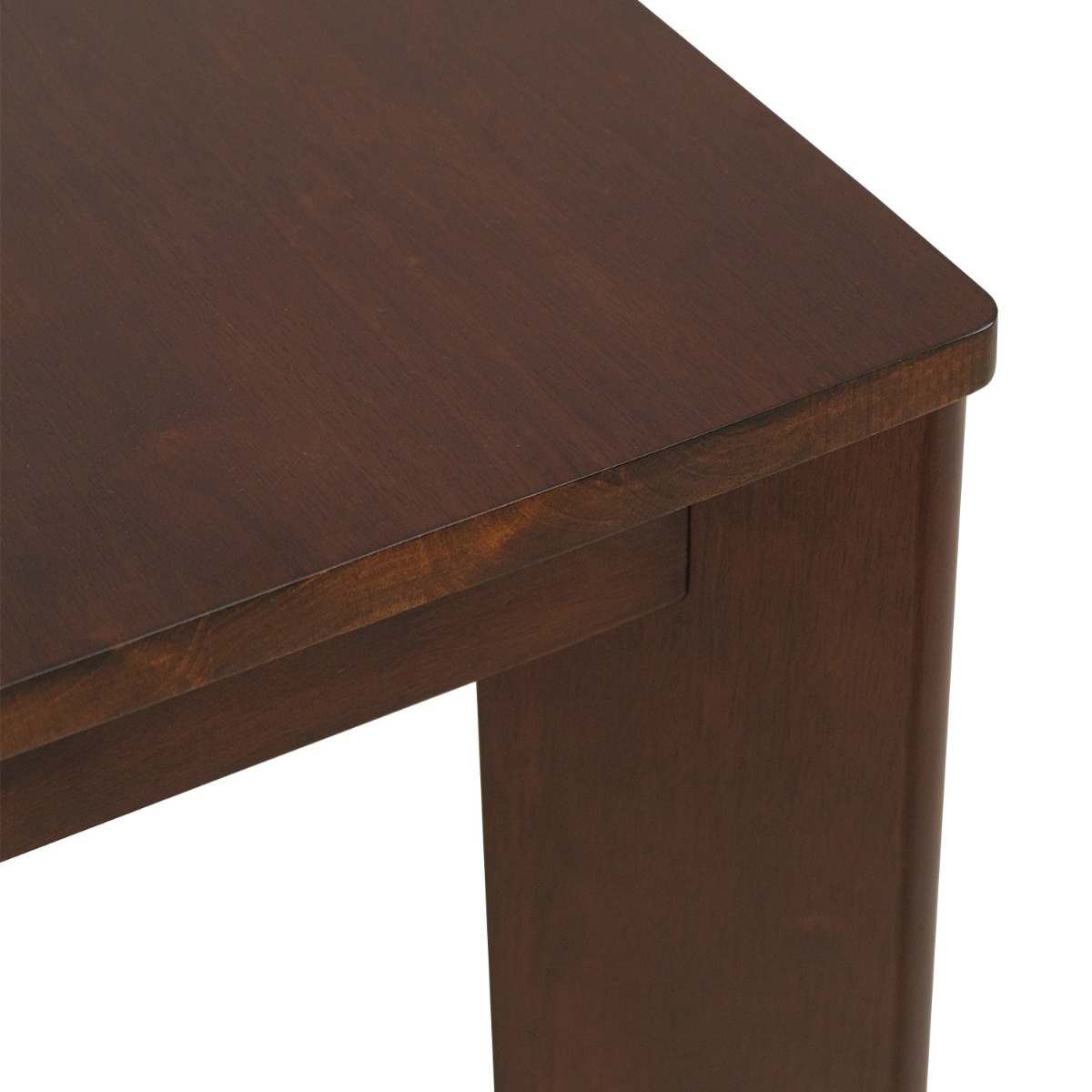Barry Mahogany Dining Table 210cm