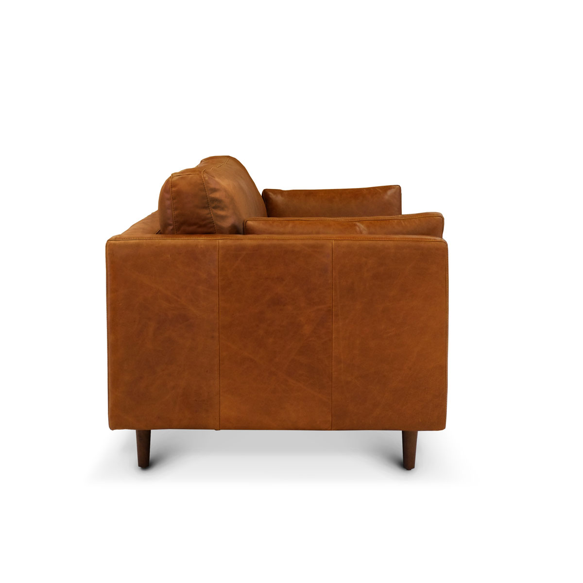 Arthur 3 Seater Sofa Vintage Leather