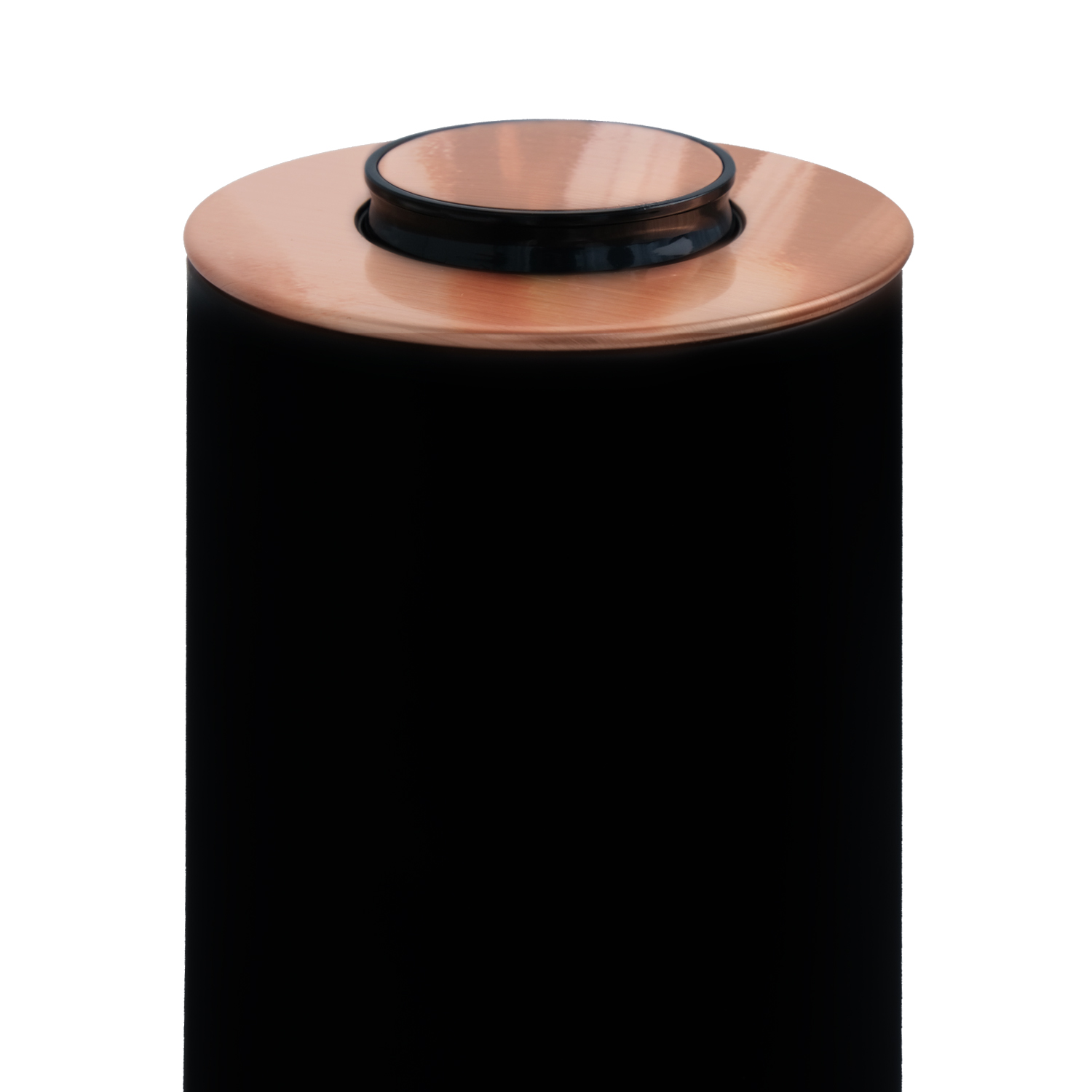 Charlotte Storage Jar - M