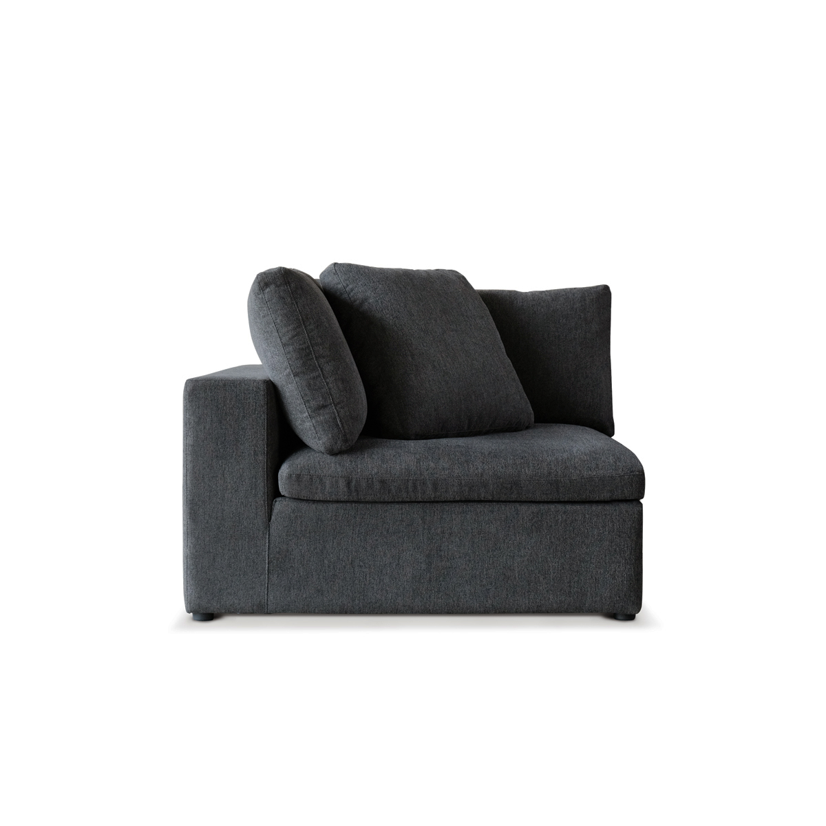 Patrice Luxe Modular Corner Sofa