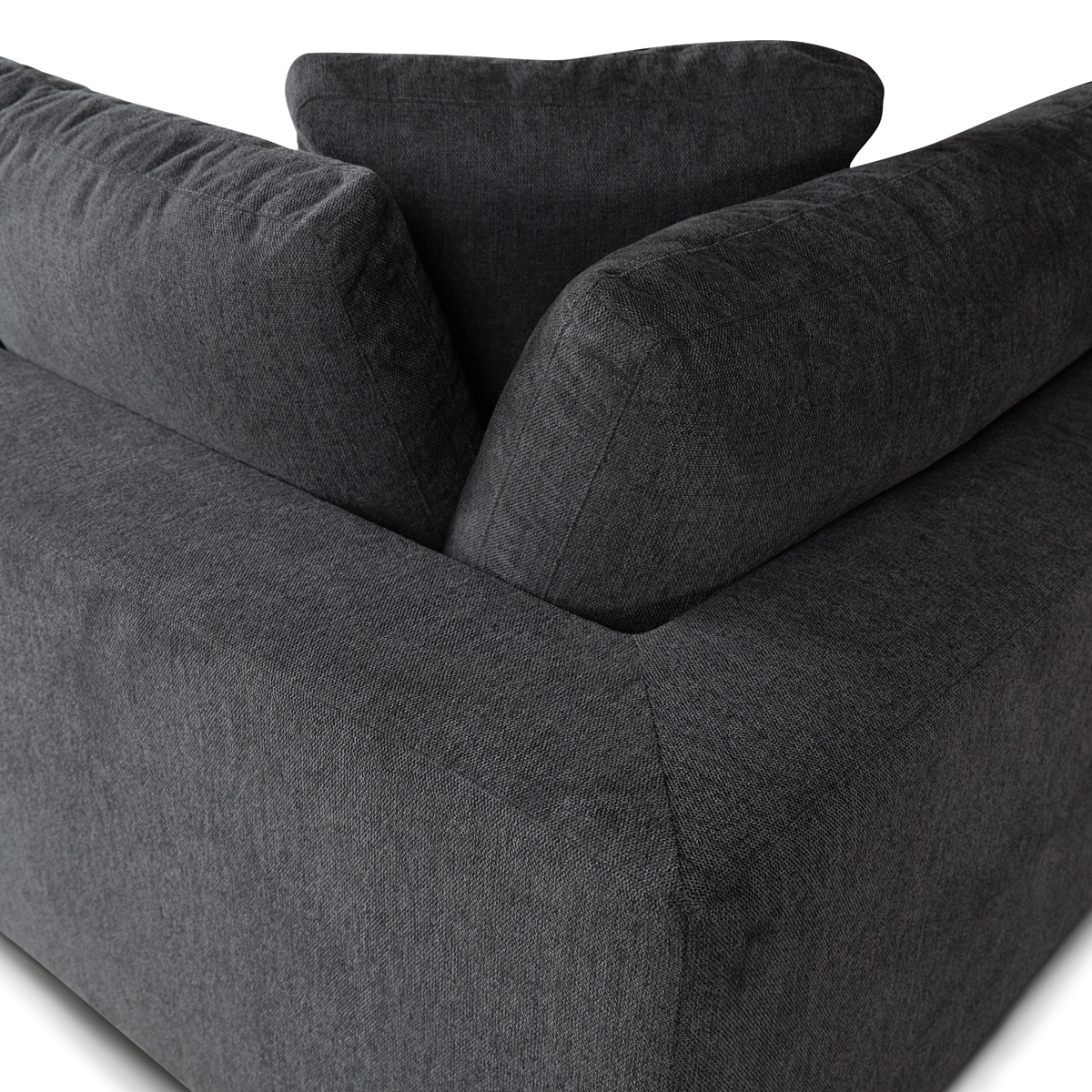 Patrice Luxe Extra Wide Sofa