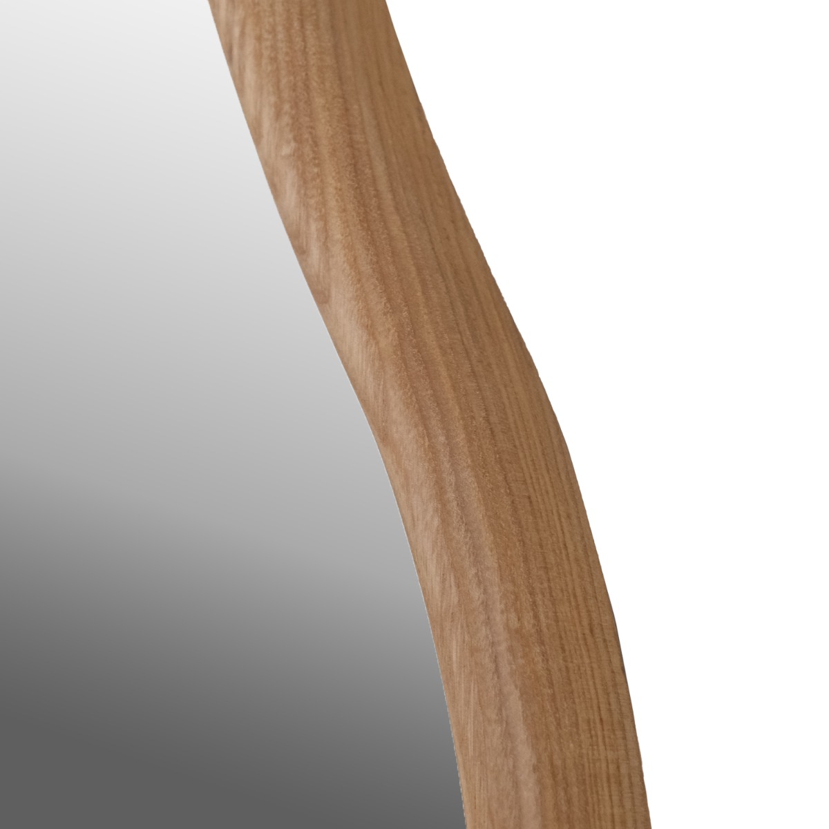 Beau Natural Long Mirror