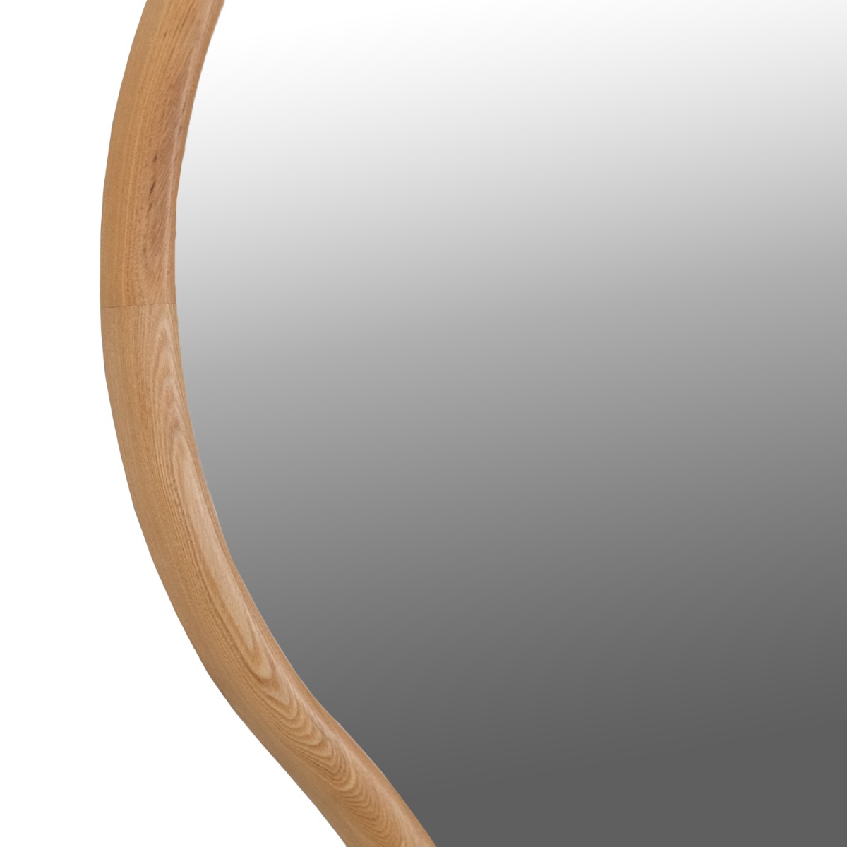 Beau Natural Long Mirror