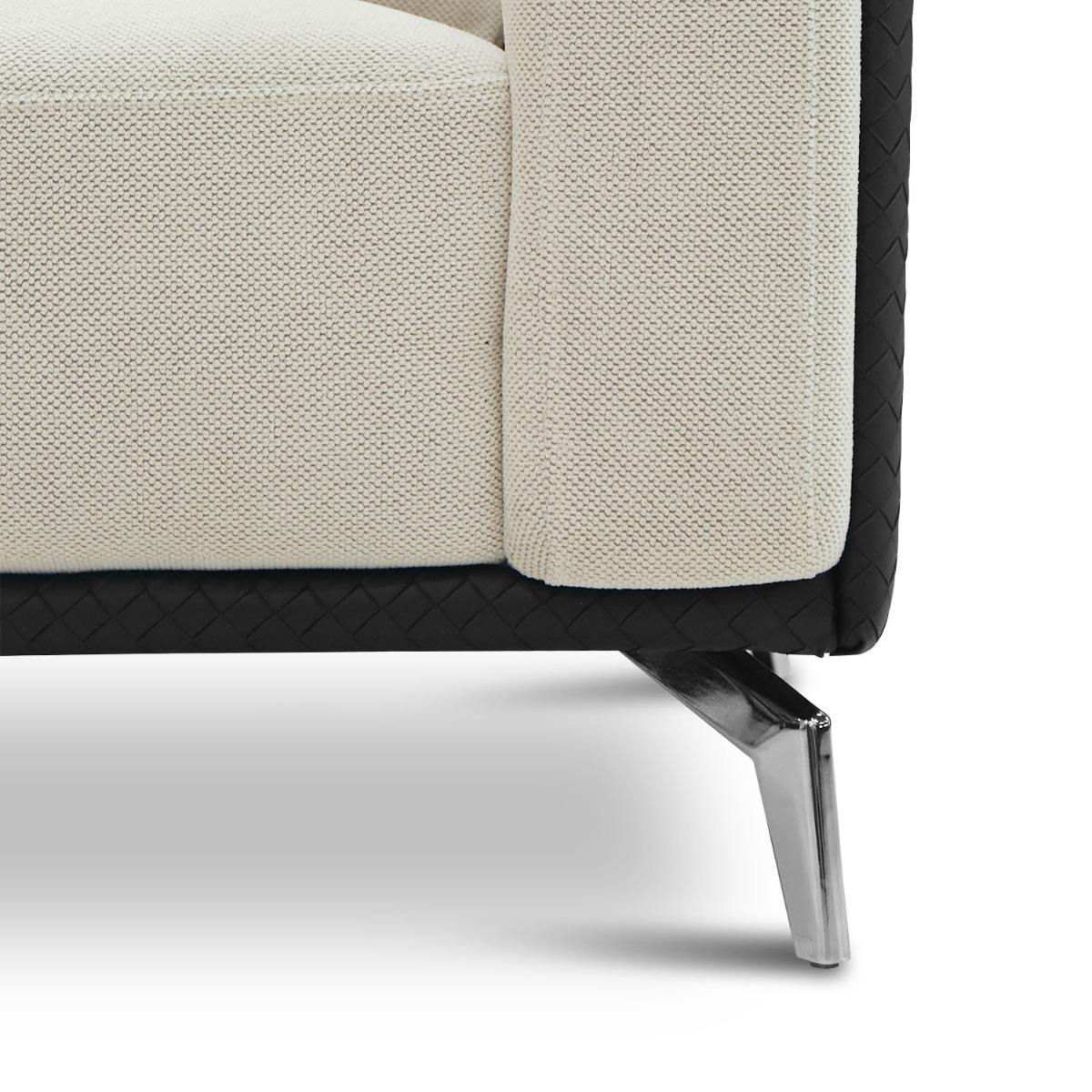Bennett Oatmeal 3 Seater Sofa