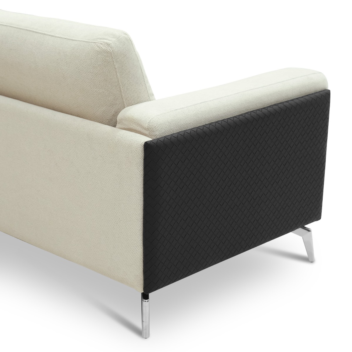 Bennett Oatmeal 3 Seater Sofa
