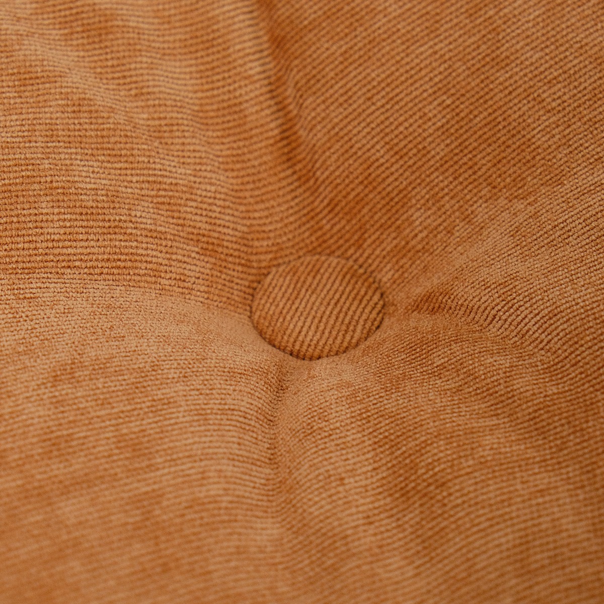 Beth Seat Cushion 45x45cm Turmeric