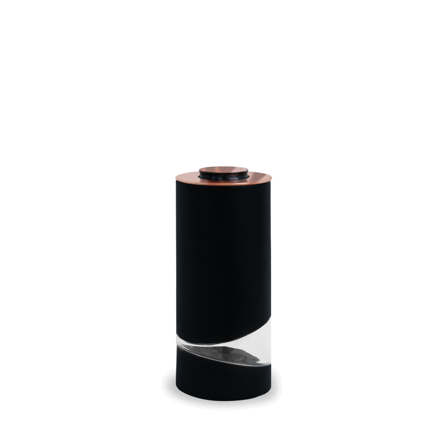 Charlotte Storage Jar - M