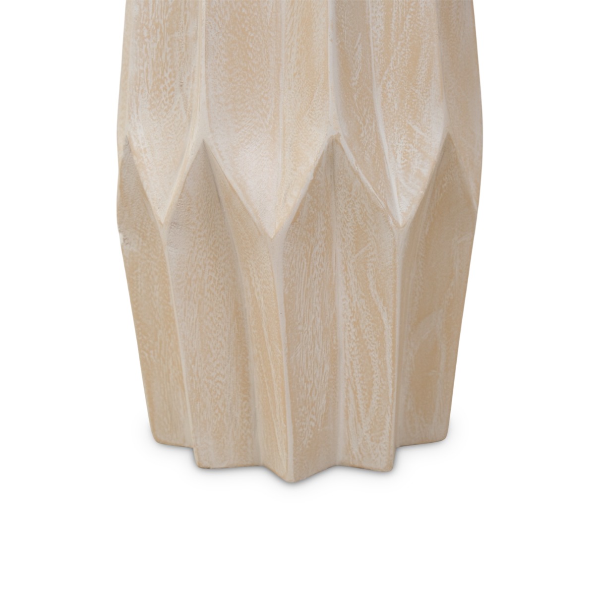 Bintang Ivory Side Table