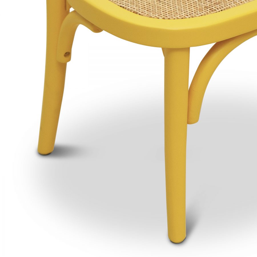 Bobby Butterscotch Kids Chair