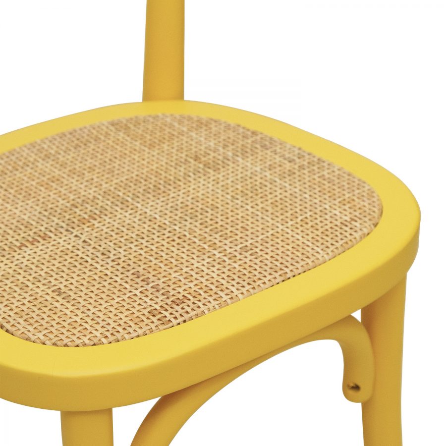 Bobby Butterscotch Kids Chair