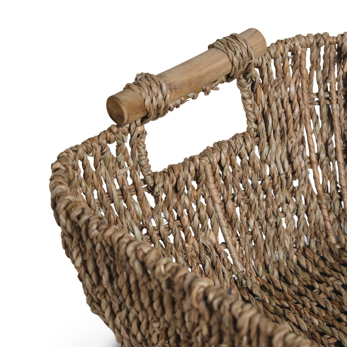Bodhi Seagrass Basket