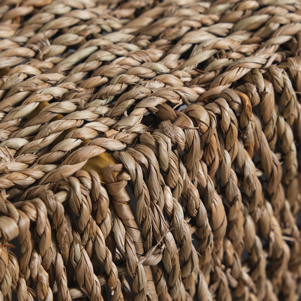 Bodhi Seagrass Basket