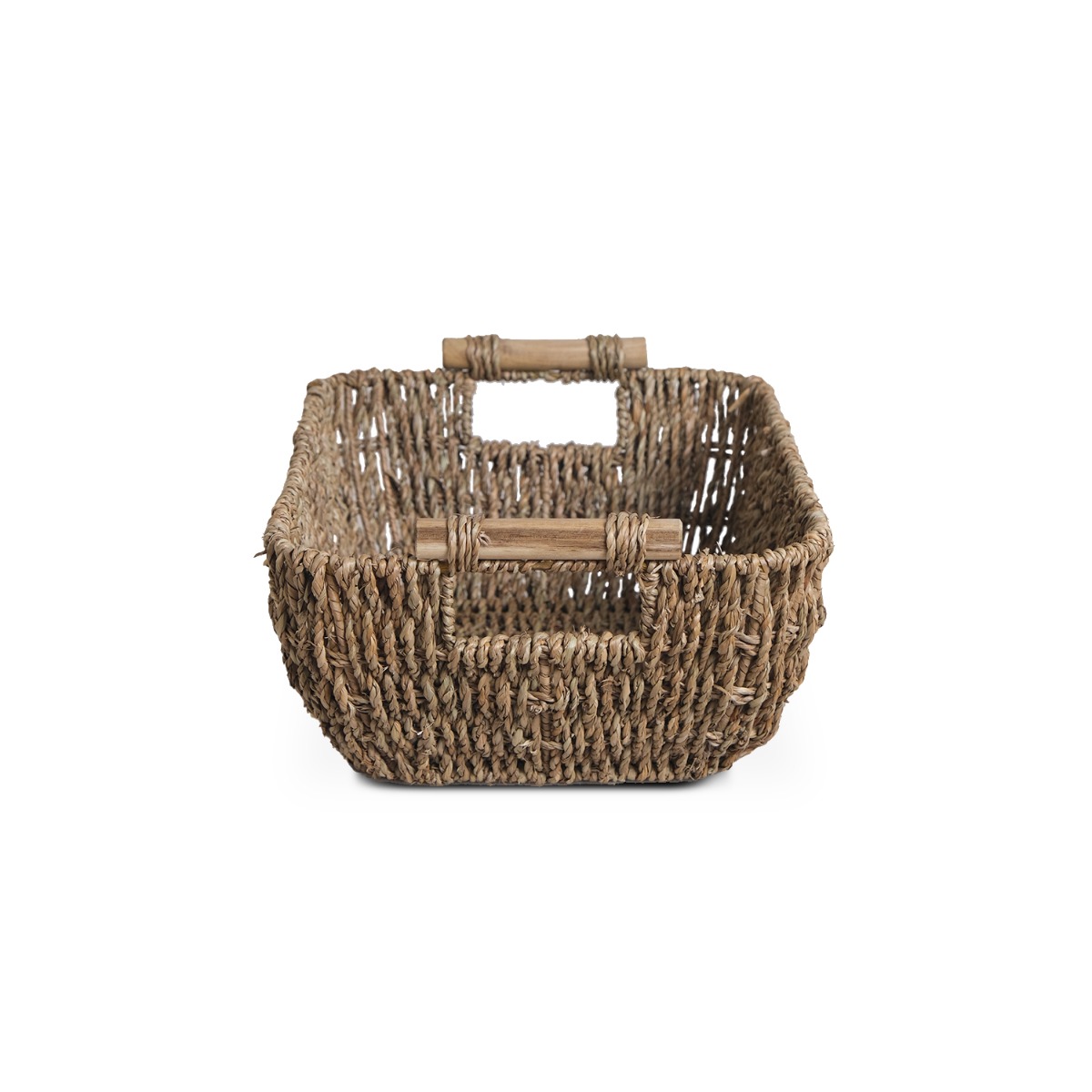 Bodhi Seagrass Basket