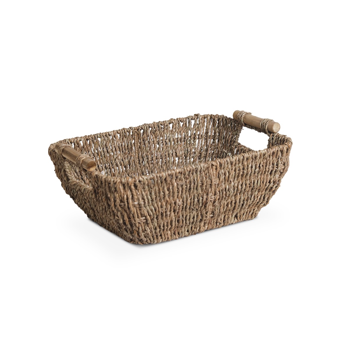 Bodhi Seagrass Basket
